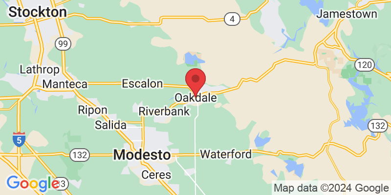 Oakdale, CA 95361, USA