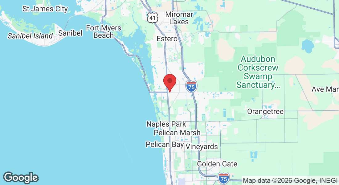 Bonita Springs, FL, USA