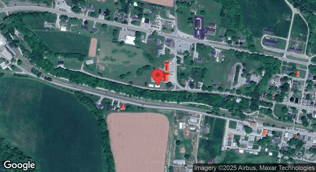19477 Duck Creek Rd, Metamora, IN 47030, USA