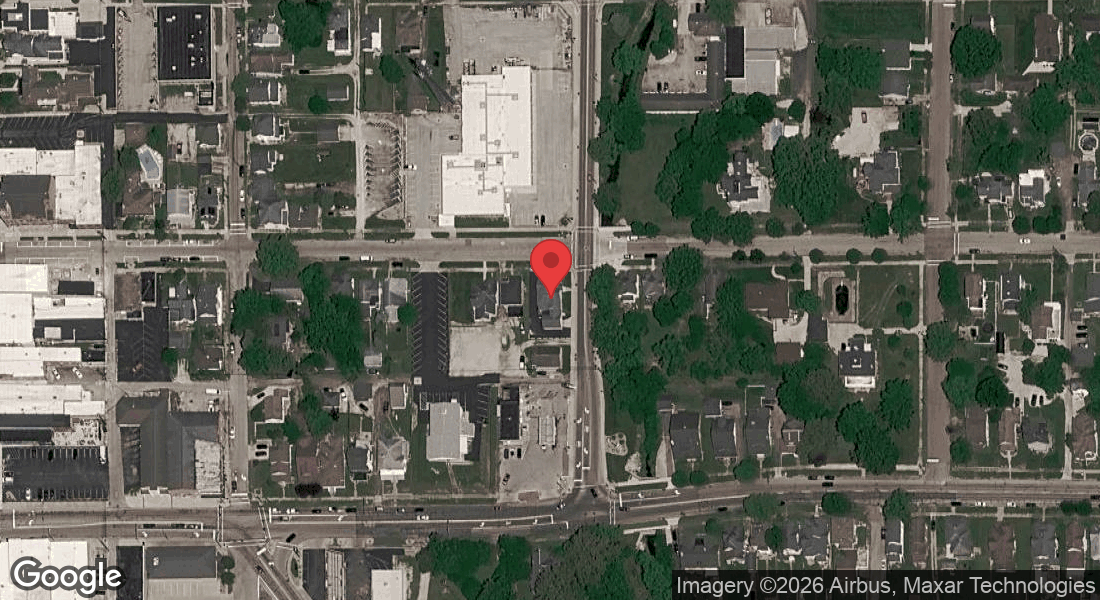 347 E Washington St, Greensburg, IN 47240, USA