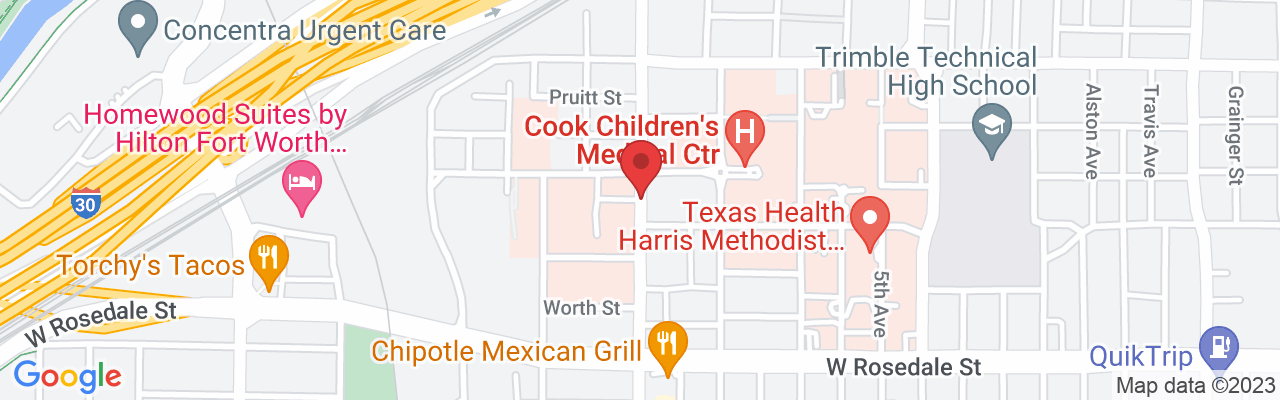 800 8th Ave ste 440, Fort Worth, TX 76104, USA