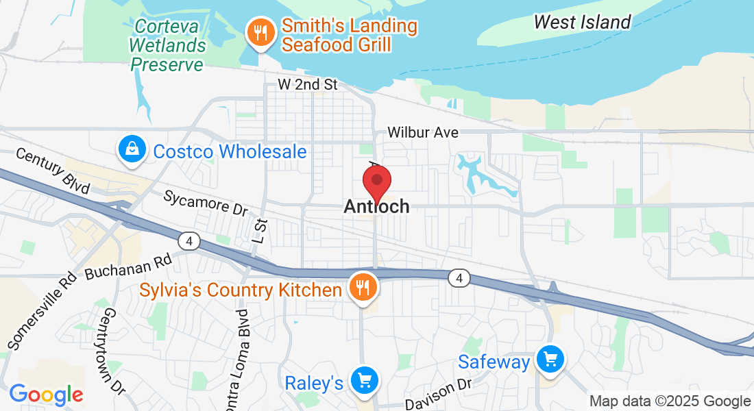 Antioch, CA, USA