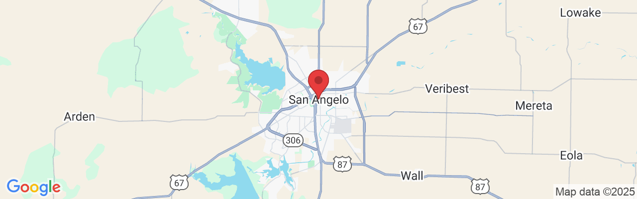 San Angelo, TX, USA