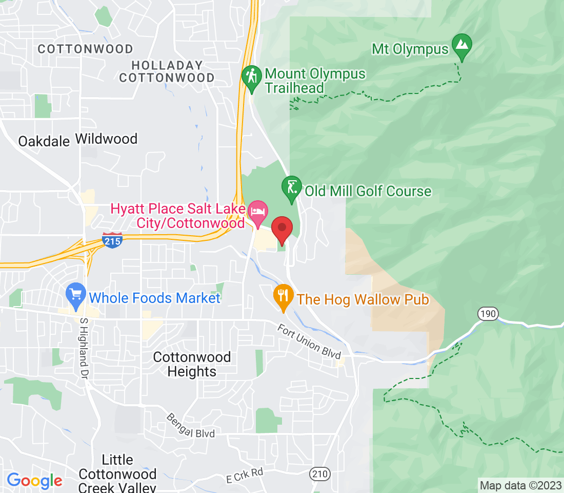 6510 Millrock Dr suite 160, Holladay, UT 84121, USA