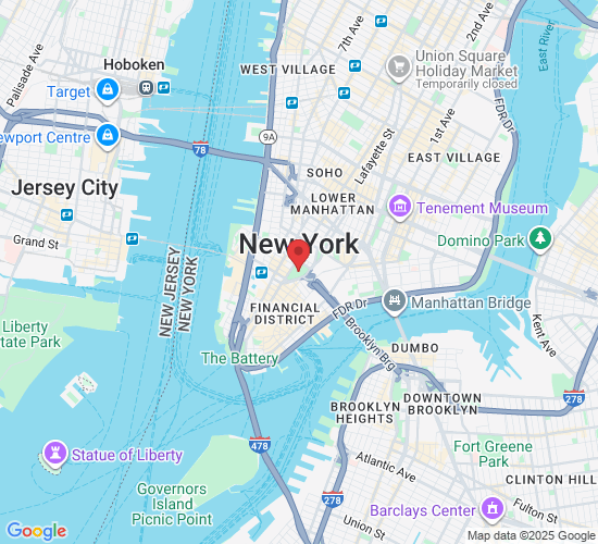 New York, NY, USA