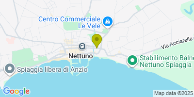 Via Ennio Visca, 38/A, 00048 Nettuno RM, Italia