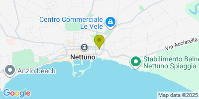 Via Ennio Visca, 38/A, 00048 Nettuno RM, Italia