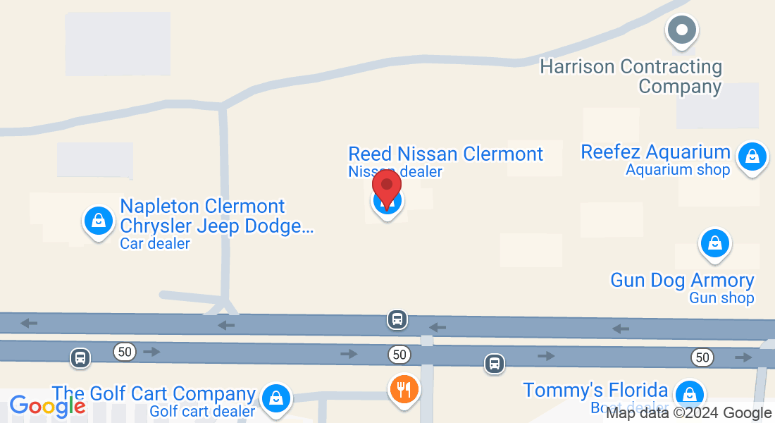 16005 State Rte 50, Clermont, FL 34711, USA