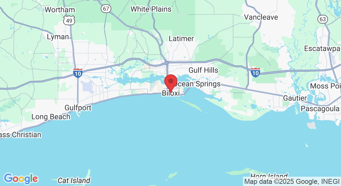 Biloxi, MS, USA