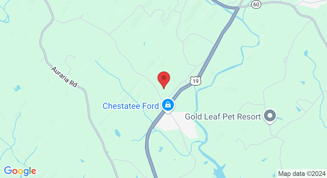 103 Chestatee Industrial Park Dr, Dahlonega, GA 30533, USA