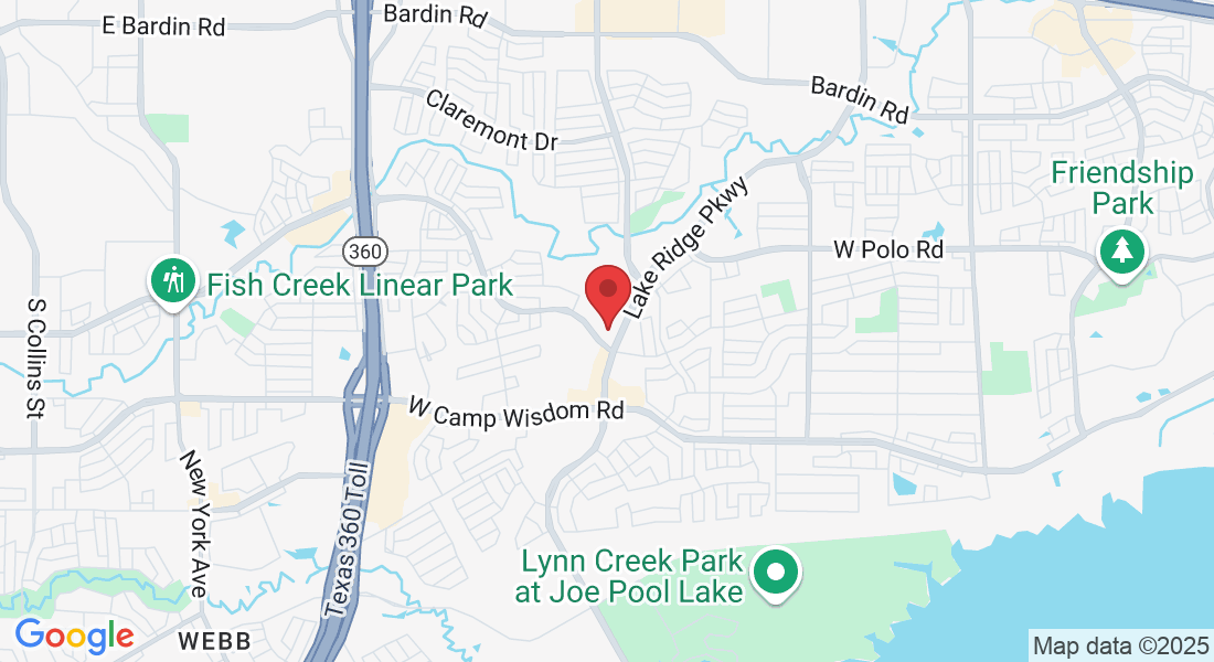 4927 Lake Ridge Pkwy #180, Grand Prairie, TX 75052, USA