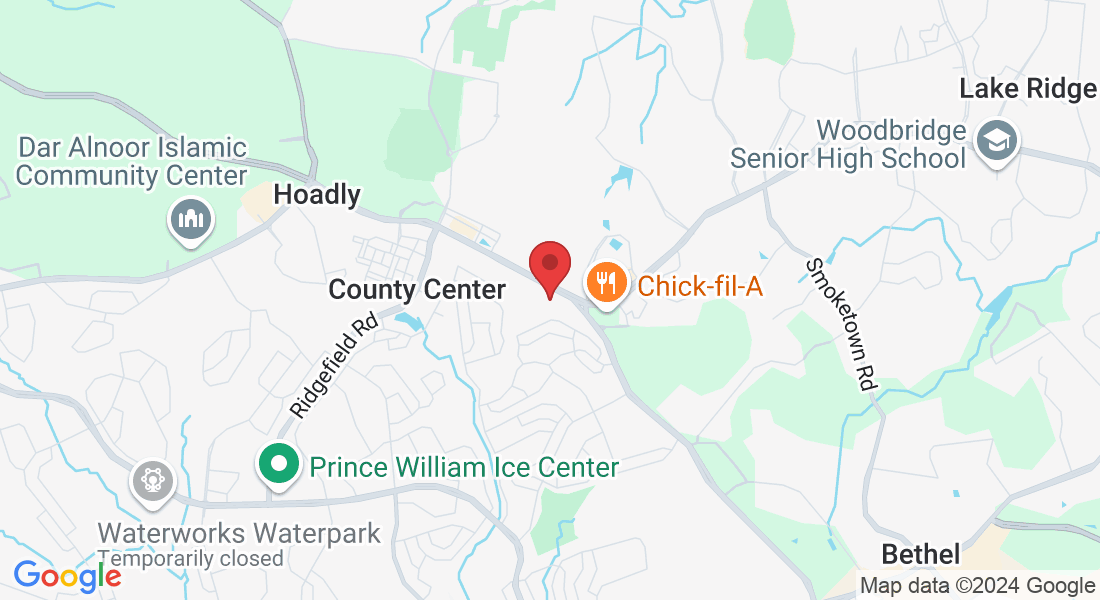 4343 Ridgewood Center Dr, Woodbridge, VA 22192, USA