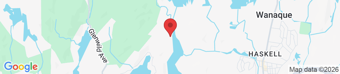 W Shore Dr, Wanaque, NJ 07403, USA