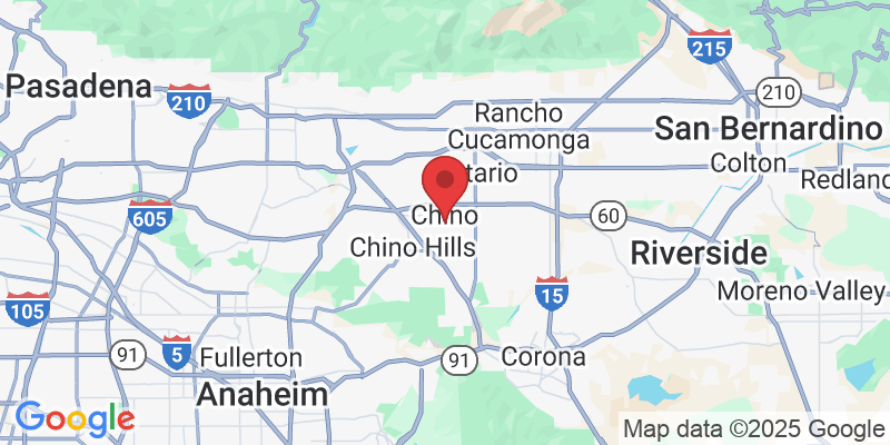 Chino, CA, USA