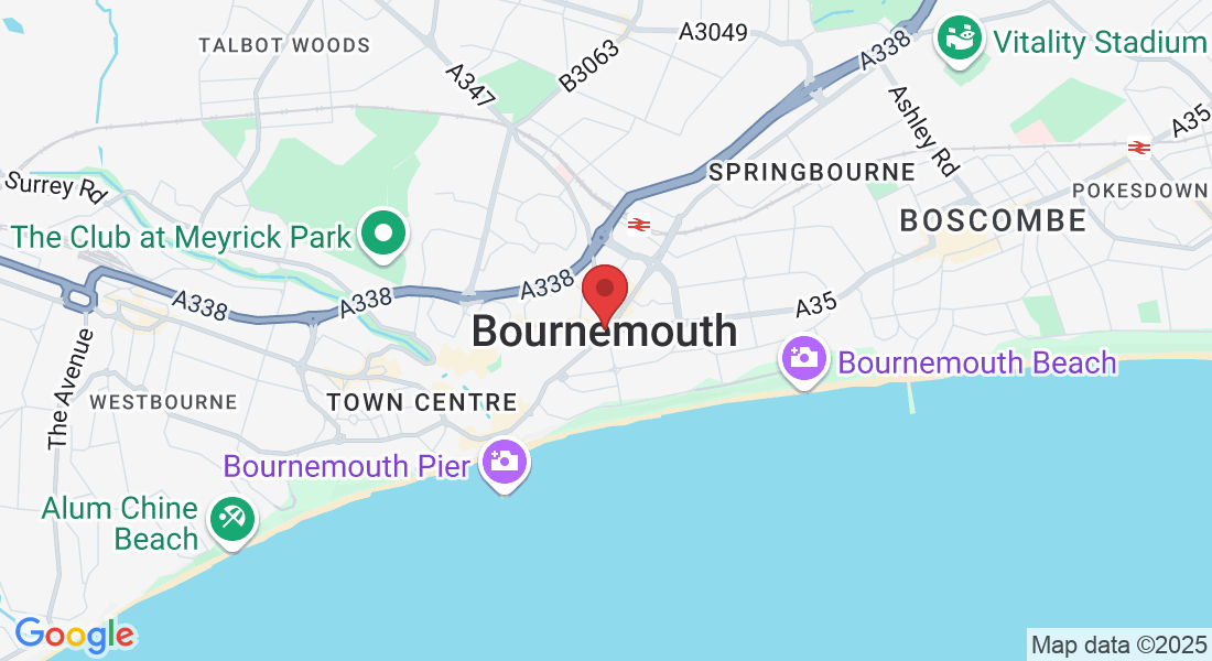 Bournemouth, UK