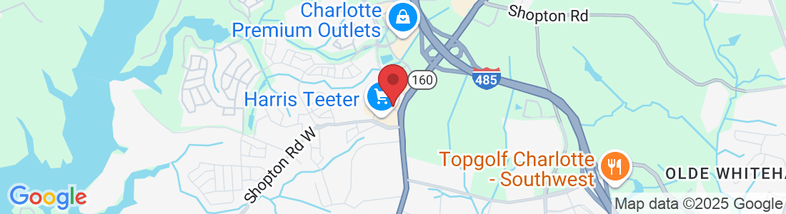 4824 Berewick Town Center Dr, Charlotte, NC 28273, USA
