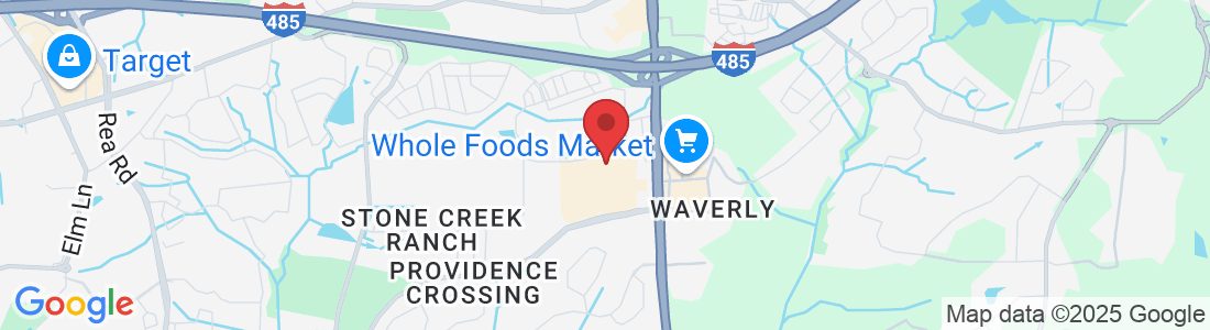 9805 Sandy Rock Pl suite 8, Charlotte, NC 28277, USA