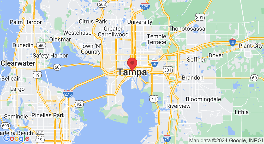 Tampa, FL, USA