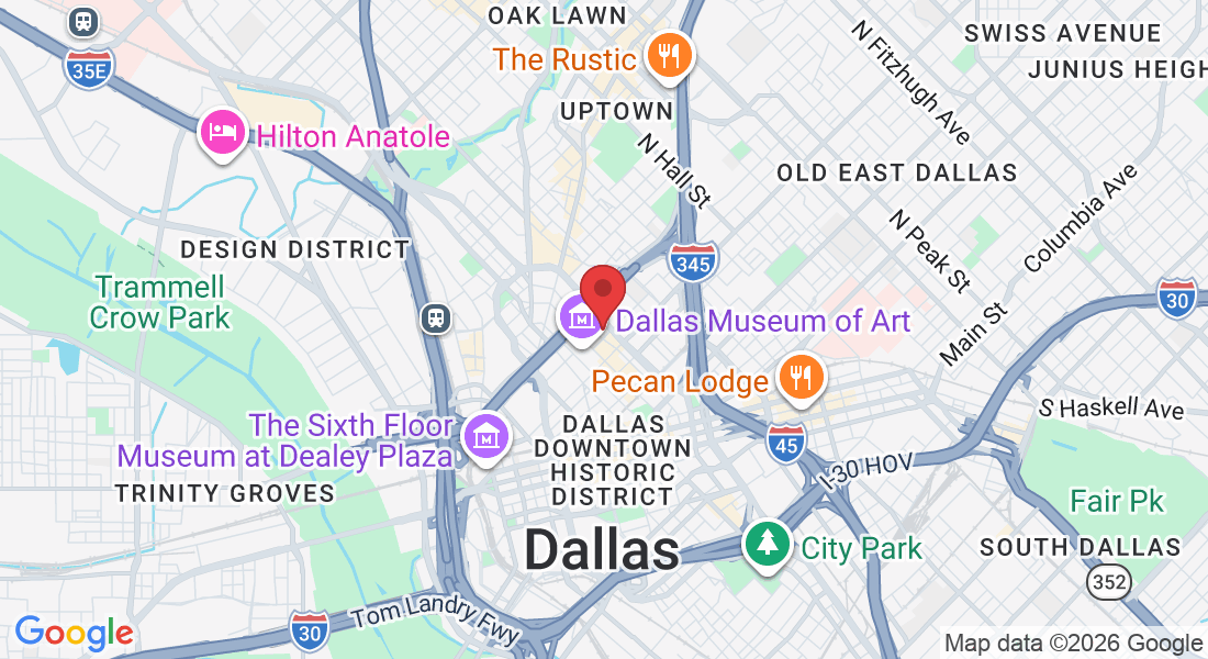 1801 N Pearl St apt 3604, Dallas, TX 75201, USA