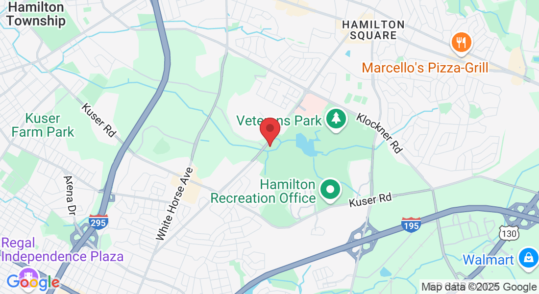 Hamilton Township, NJ, USA