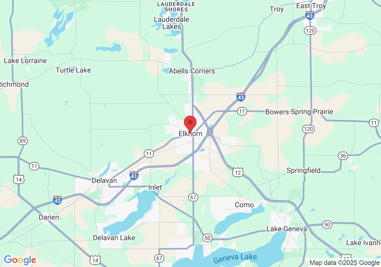 Elkhorn, WI 53121, USA