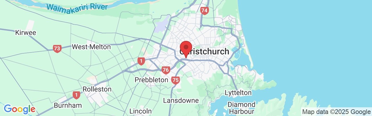 6 Hands Road, Middleton, Christchurch 8024, New Zealand