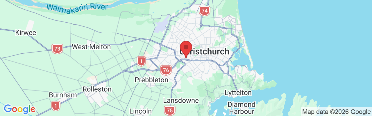 6 Hands Road, Middleton, Christchurch 8024, New Zealand