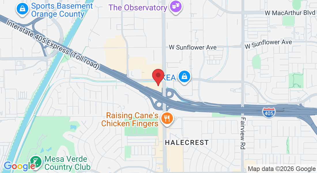 1503 S Coast Dr suite 319, Costa Mesa, CA 92626, USA