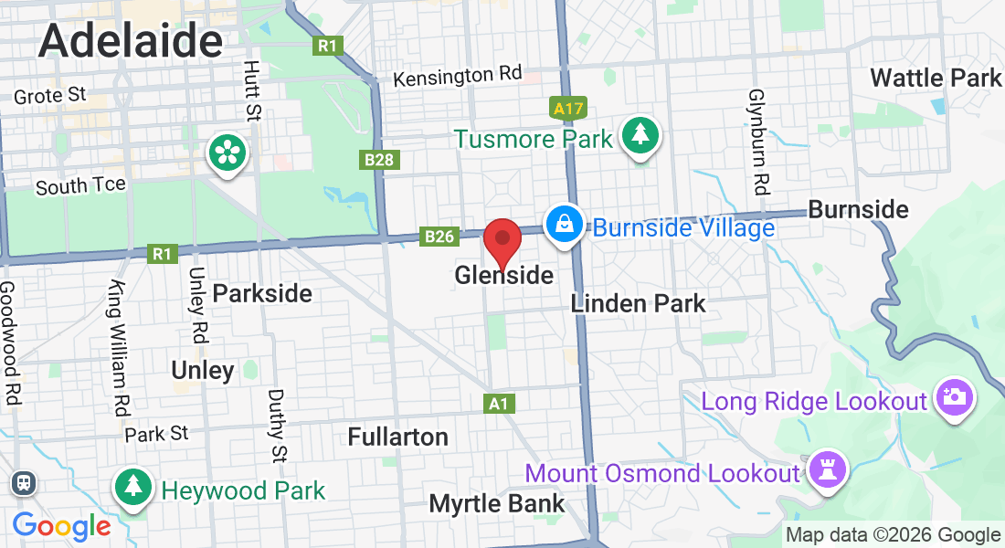 Glenside SA 5065, Australia