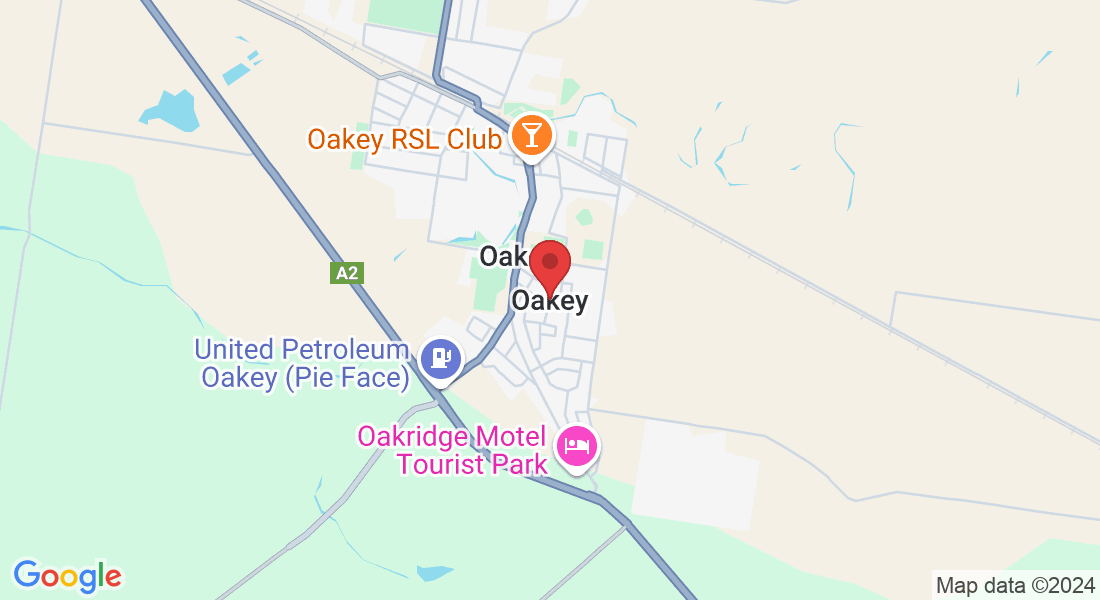 Oakey QLD 4401, Australia