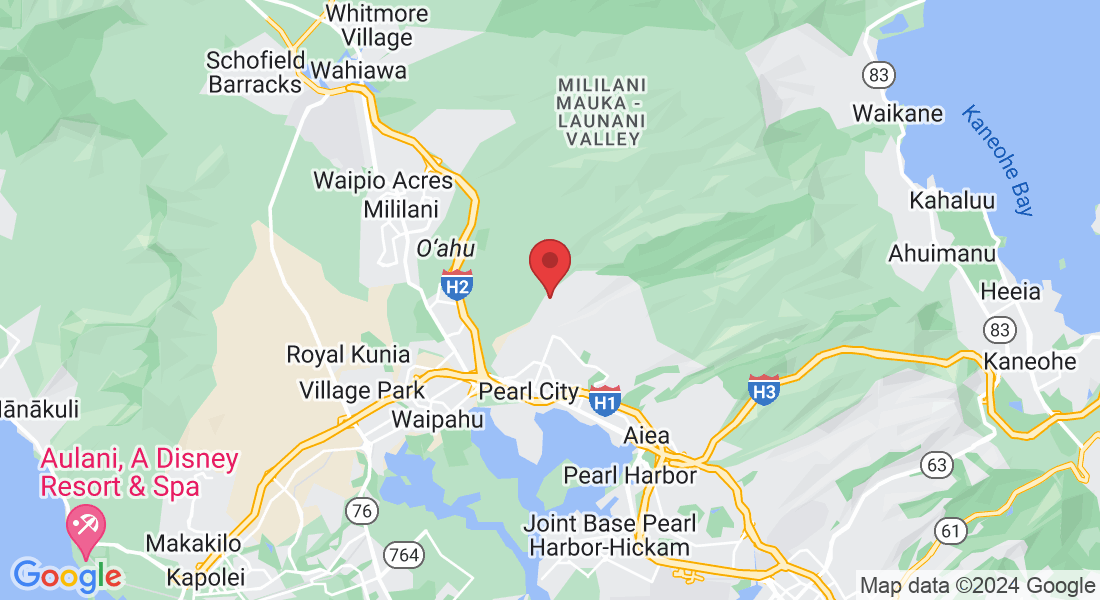 Pearl City, HI 96782, USA