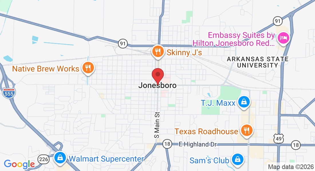 Jonesboro, AR, USA