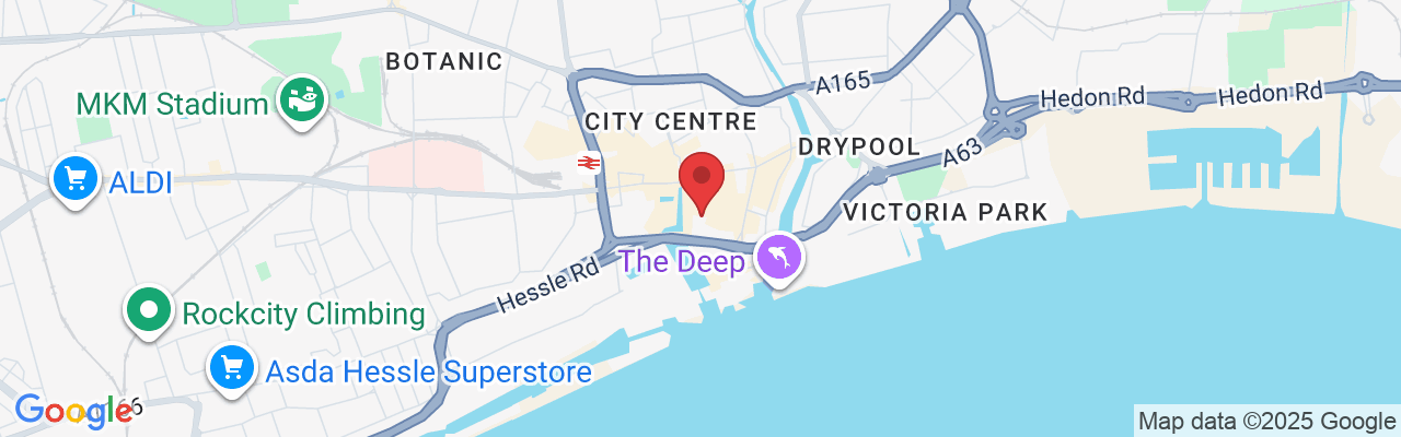 Still Space, 3 Prince St, Hull HU1 2LJ, UK