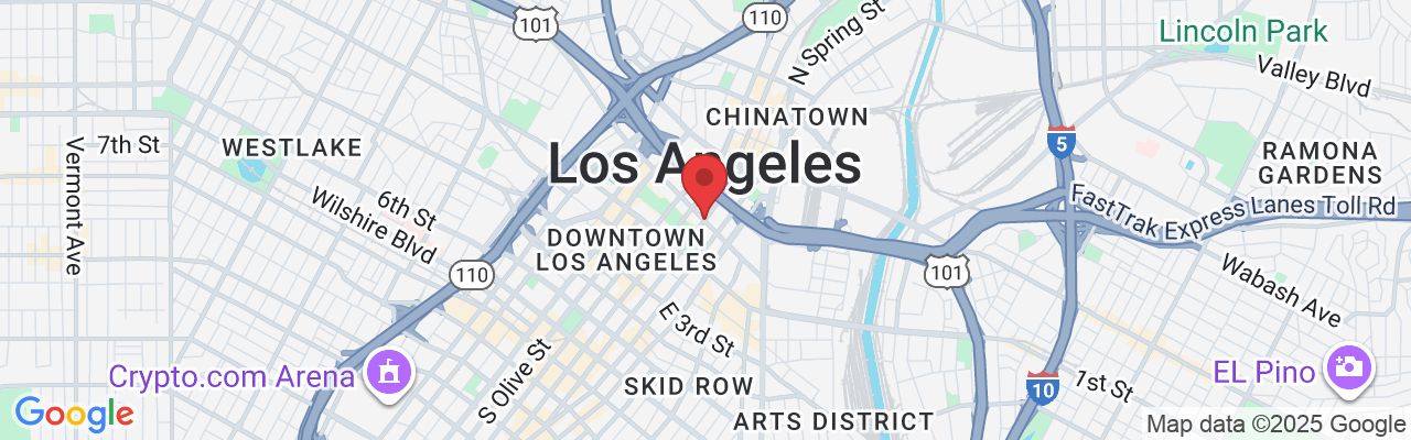Los Angeles, CA, USA