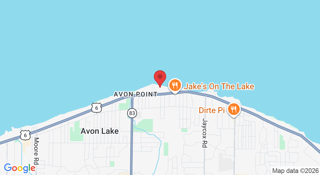 32580 Lake Rd, Avon Lake, OH 44012, USA