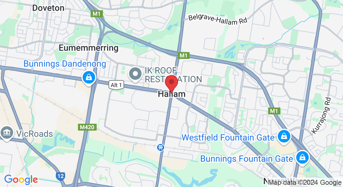 Hallam VIC 3803, Australia