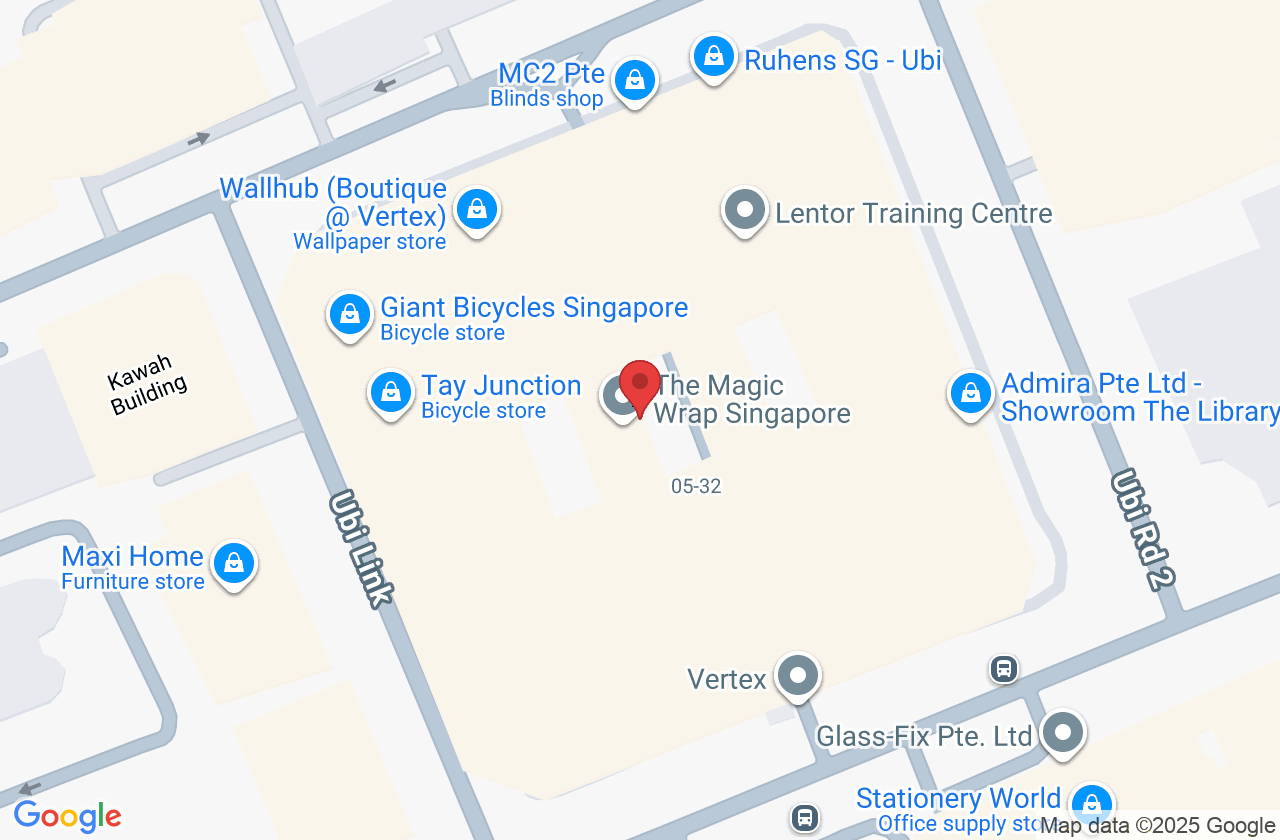 33 Ubi Ave 3, #01-67, Singapore 408868