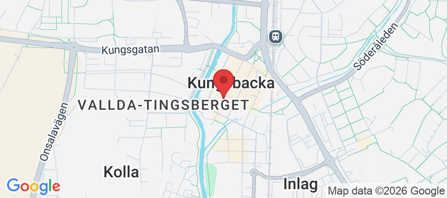 Storgatan 9, 434 30 Kungsbacka, Sverige
