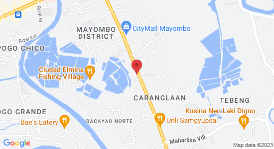 107C Bacayao Sur, Dagupan, 2400 Pangasinan, Philippines