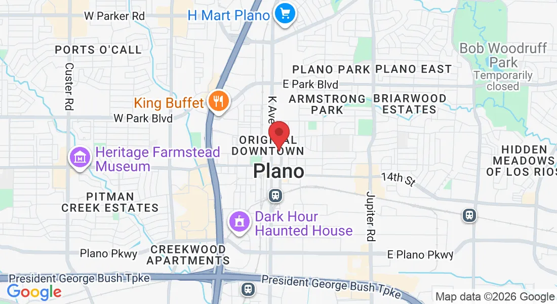 Plano, TX, USA