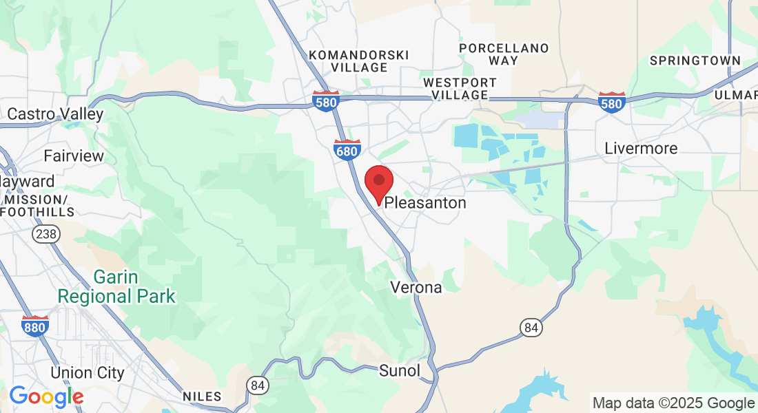 6654 Koll Center Pkwy #100, Pleasanton, CA 94566, USA