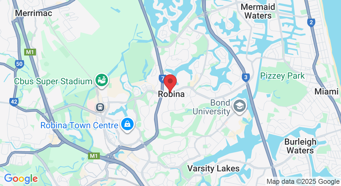 Robina QLD 4226, Australia