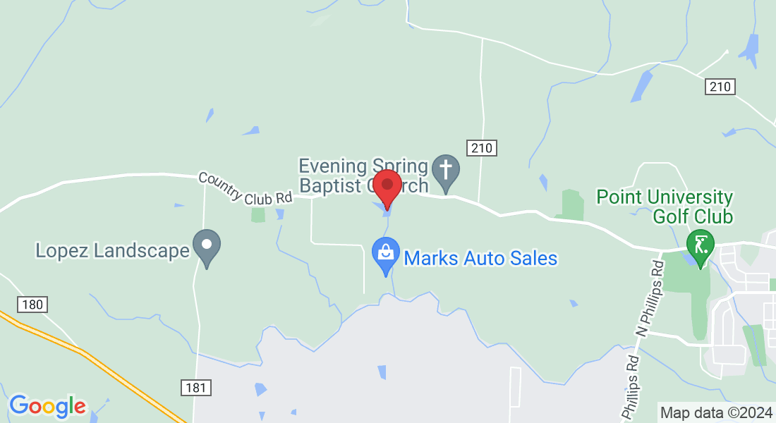 Lanett, AL 36863, USA