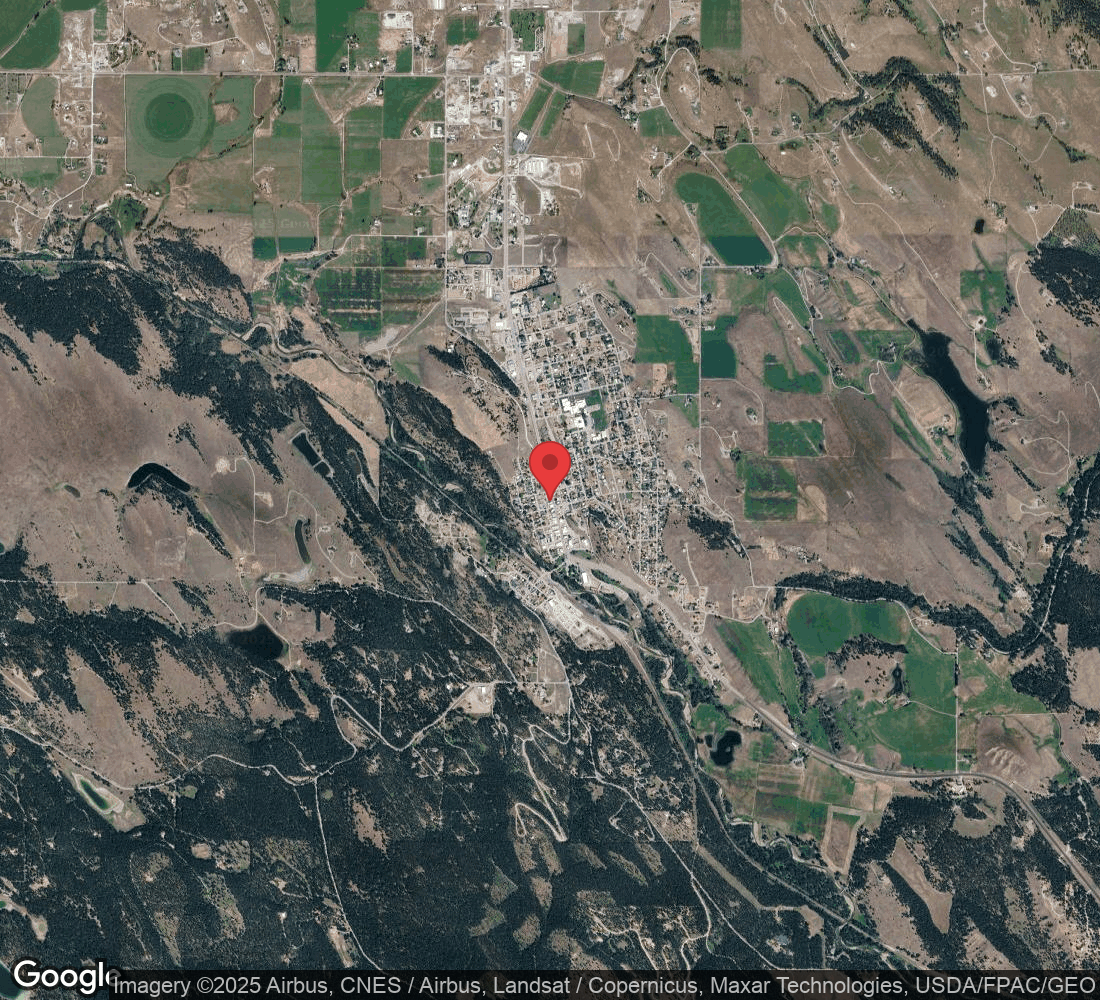 311 Dewey Ave, Eureka, MT 59917, USA