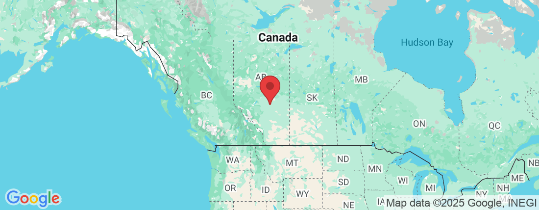 Edmonton, AB, Canada
