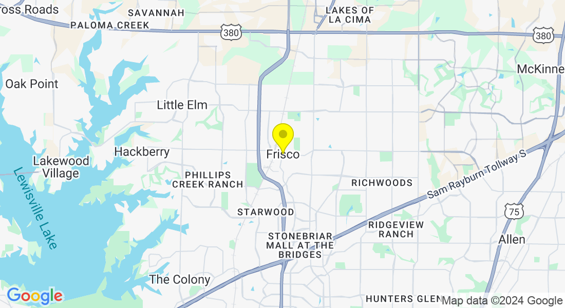 Frisco, TX, USA