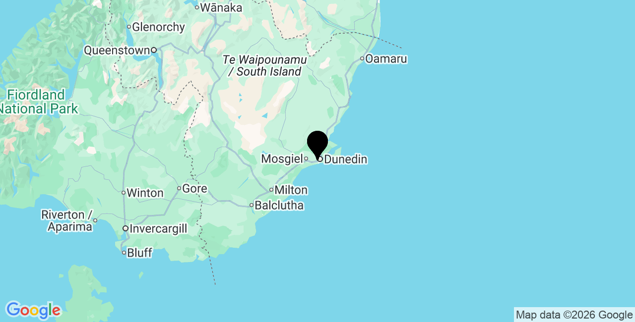 25 Ballance Street, Caversham, Dunedin 9011, New Zealand