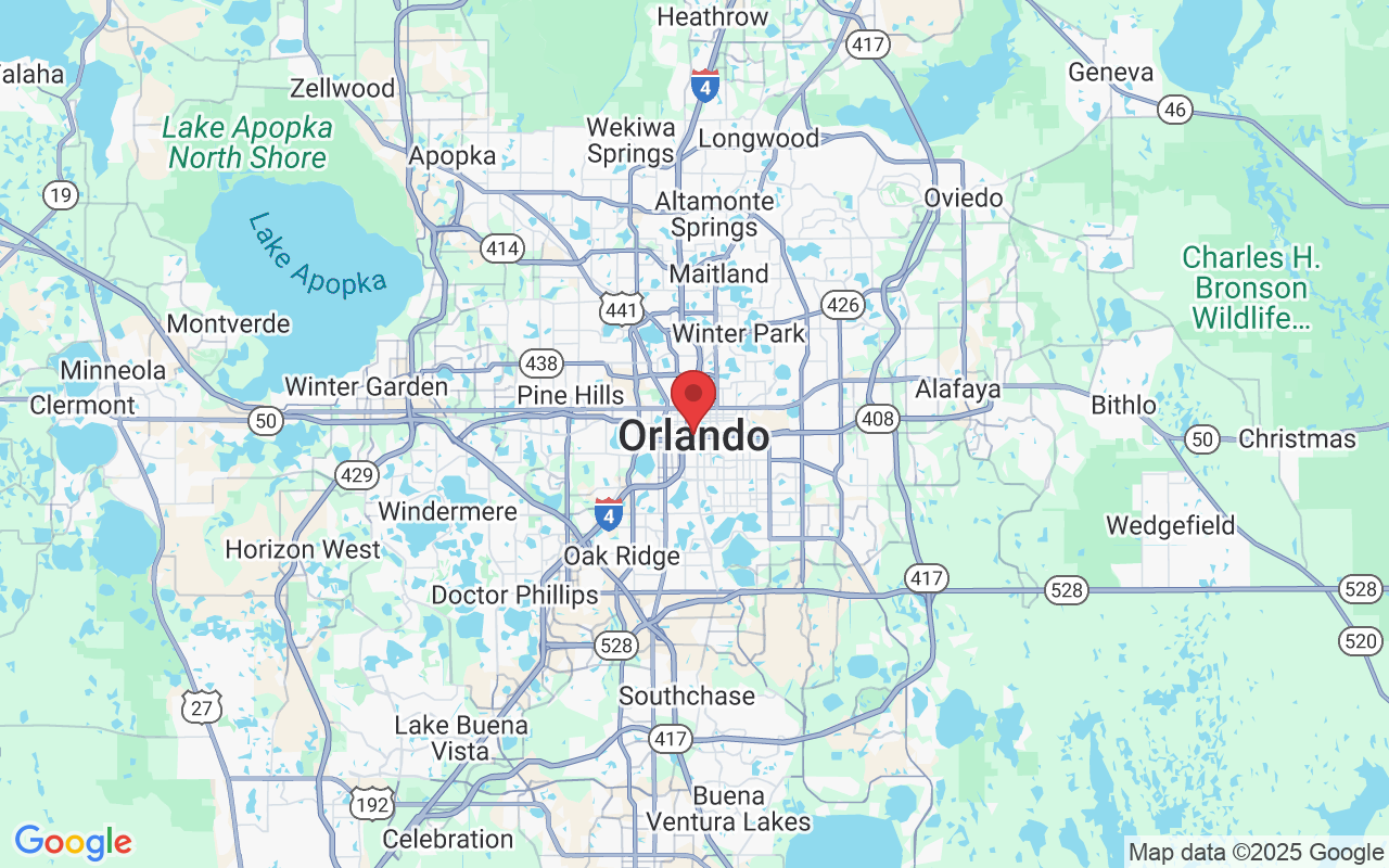 Orlando, FL, USA