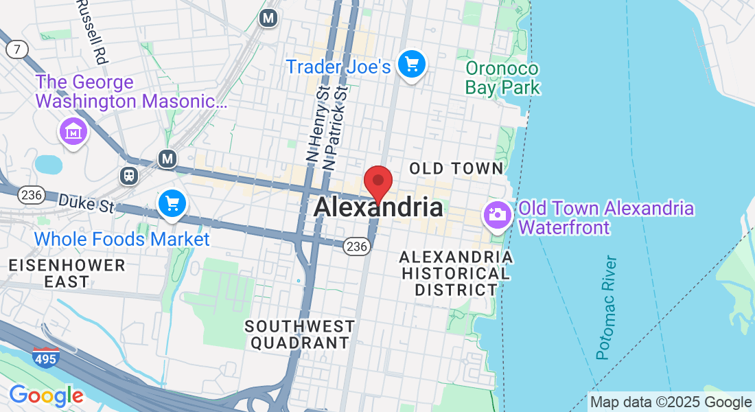 Alexandria, VA, USA