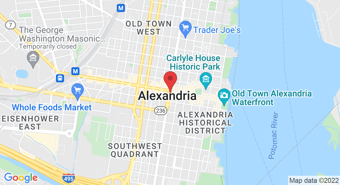 Alexandria, VA, USA